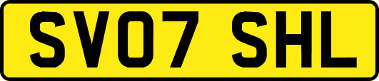 SV07SHL