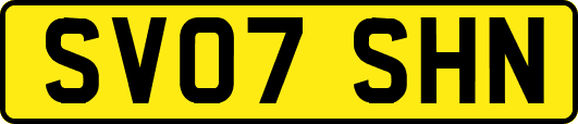 SV07SHN