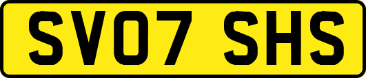 SV07SHS