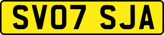 SV07SJA