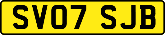 SV07SJB