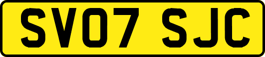 SV07SJC