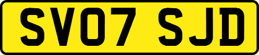 SV07SJD