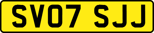 SV07SJJ