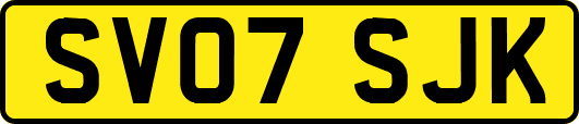 SV07SJK