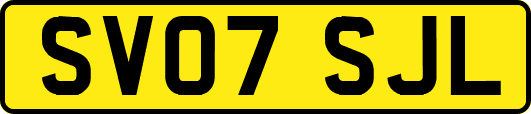 SV07SJL