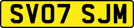 SV07SJM