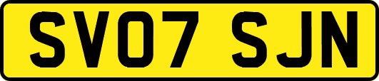 SV07SJN