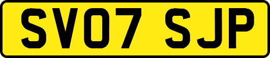 SV07SJP
