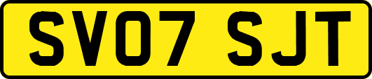 SV07SJT