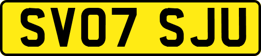 SV07SJU