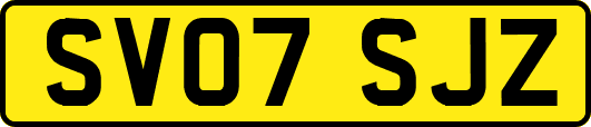 SV07SJZ