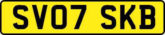 SV07SKB