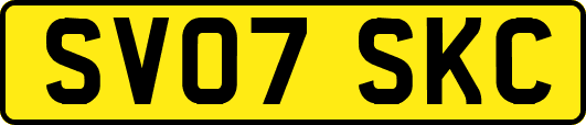 SV07SKC