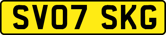 SV07SKG