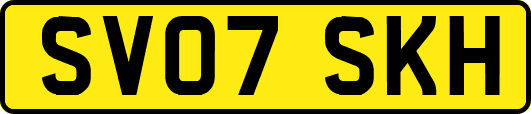 SV07SKH
