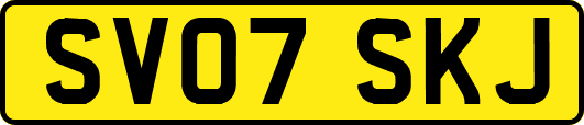 SV07SKJ