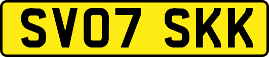 SV07SKK