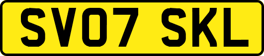 SV07SKL