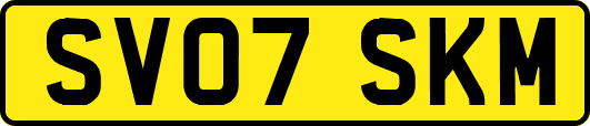 SV07SKM