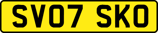 SV07SKO
