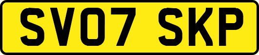 SV07SKP