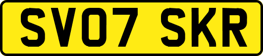 SV07SKR