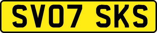 SV07SKS