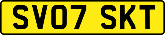 SV07SKT