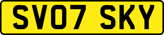 SV07SKY