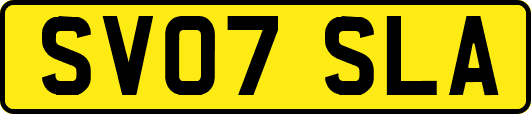 SV07SLA