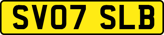 SV07SLB