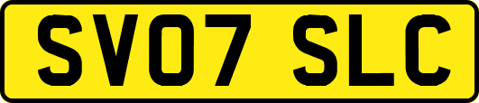 SV07SLC
