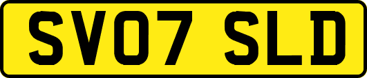 SV07SLD
