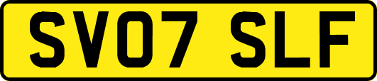 SV07SLF