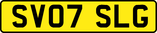 SV07SLG