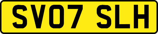 SV07SLH