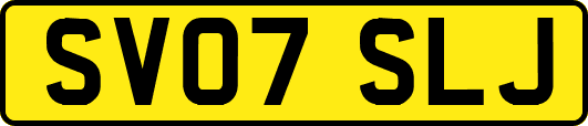 SV07SLJ