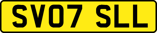 SV07SLL