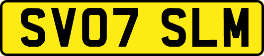 SV07SLM