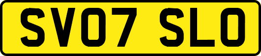 SV07SLO