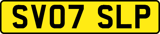 SV07SLP