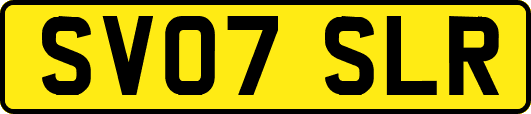 SV07SLR