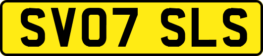 SV07SLS