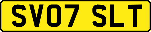 SV07SLT