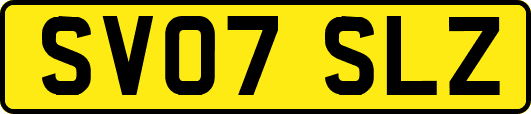 SV07SLZ