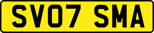 SV07SMA