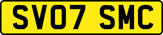 SV07SMC