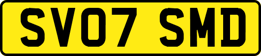 SV07SMD