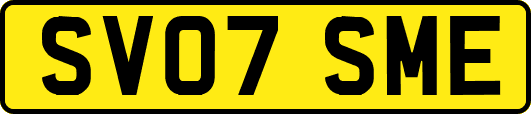 SV07SME